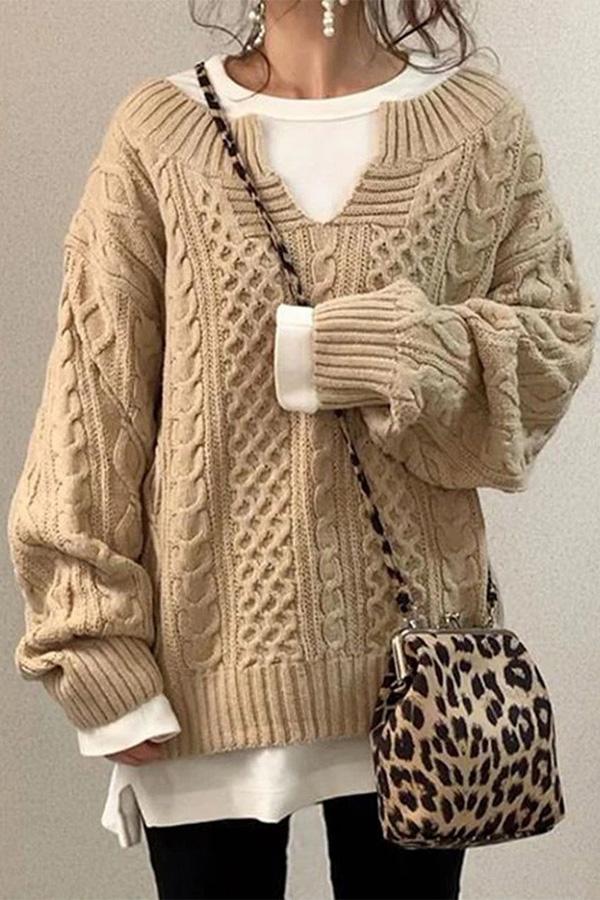 Yara | Chic and versatile winter garment