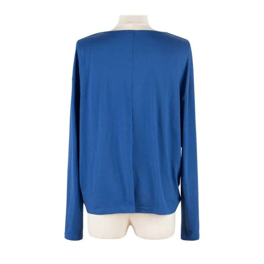 Kila® | Crossed Blouse With Long Sleeves