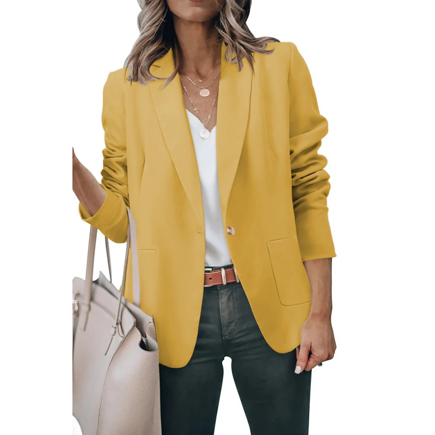 Alejandra | Modern and fashionable winter clothing item