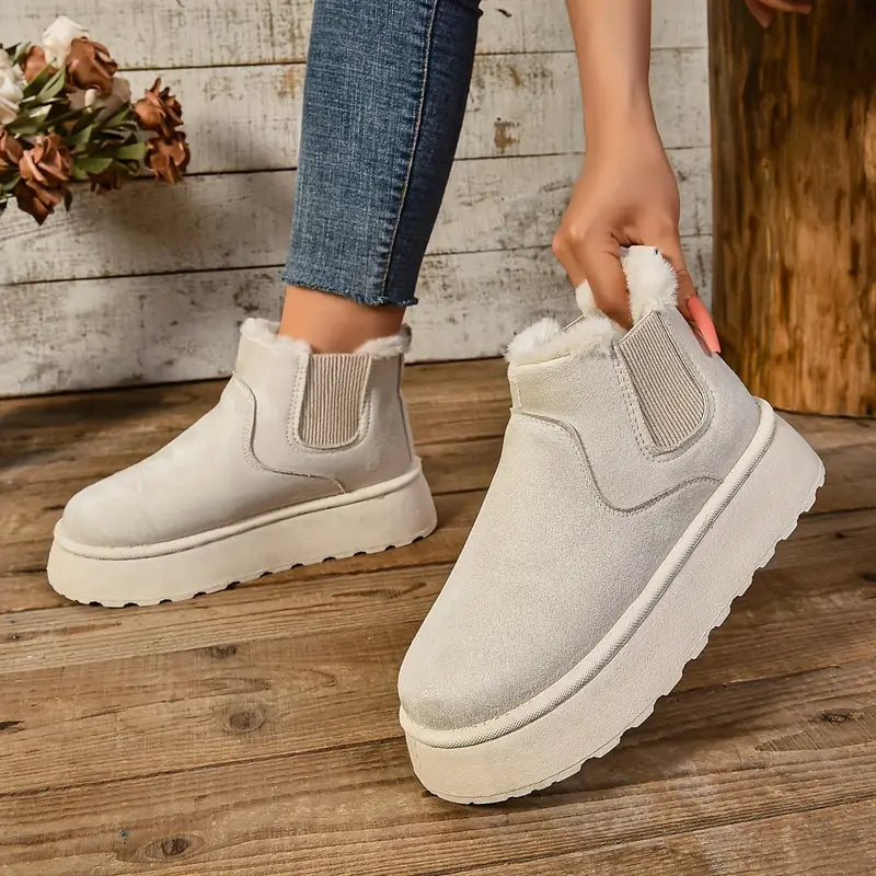 Zenaida | Modern and supportive orthopedic footwear