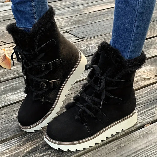 Ariadna | Comfortable and durable orthopedic boots