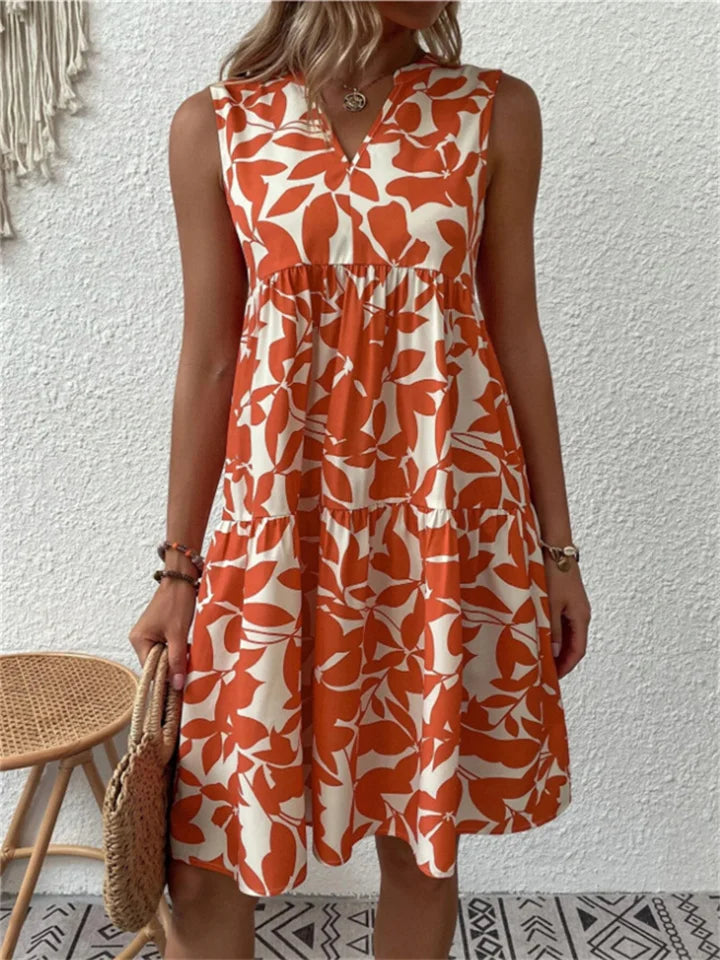Yolanda® | women's summer dress