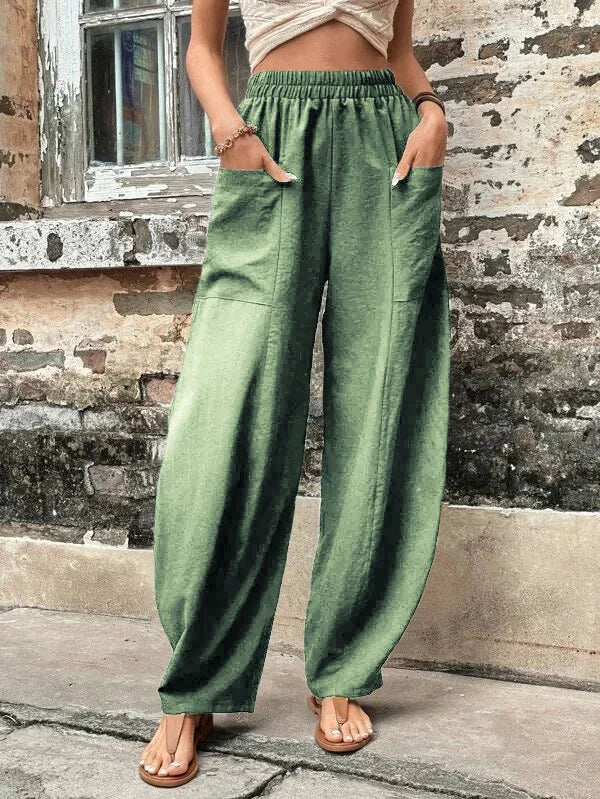Gabriela® | Stylish women's trousers