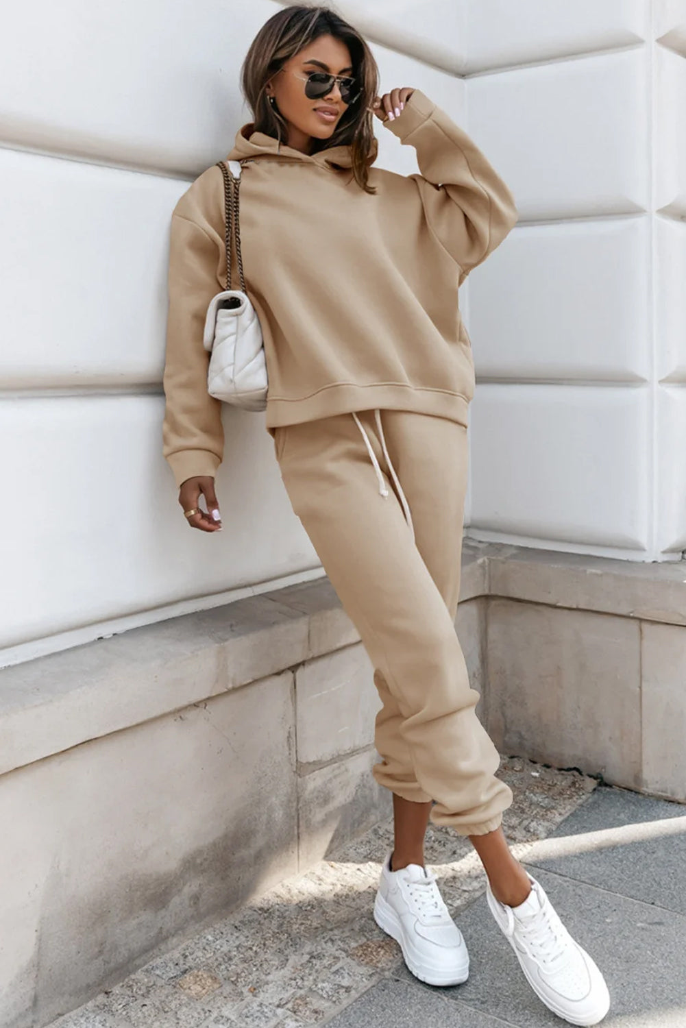 Alma | Classic and stylish winter set