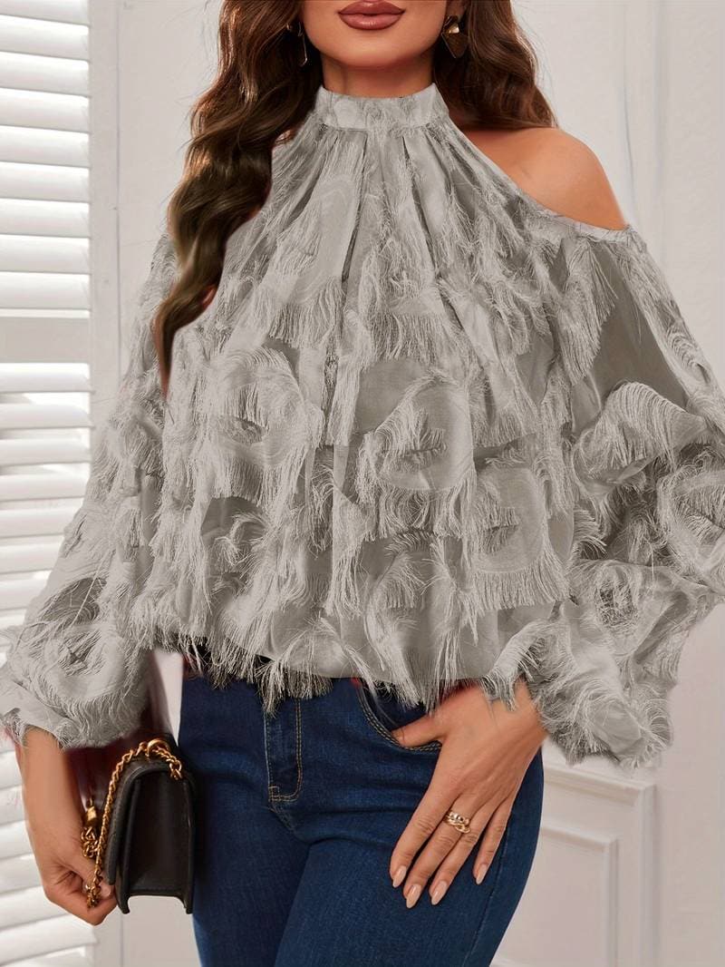 Olaia® | Blouse With An Elegant Design