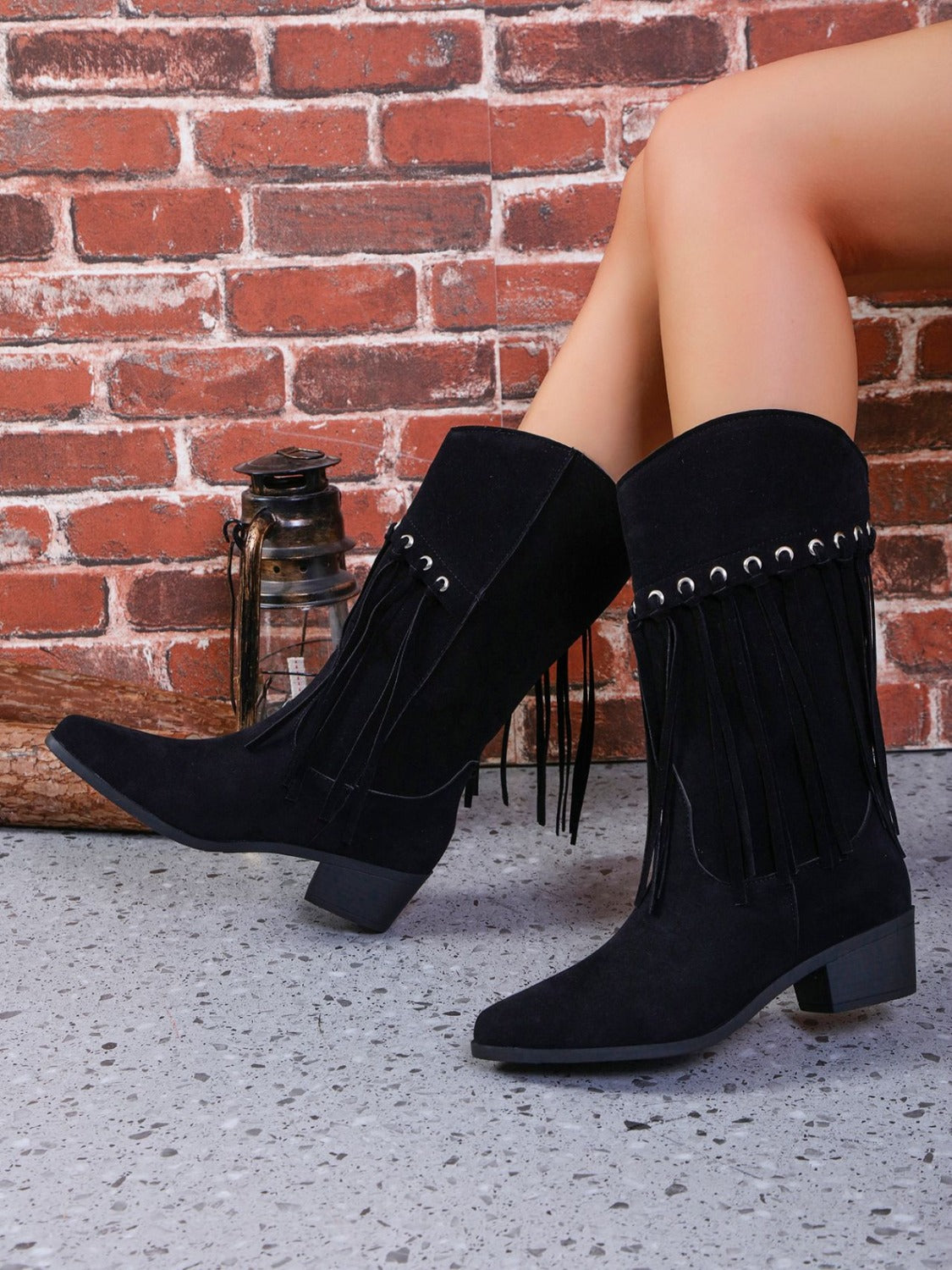 Maria José | Comfortable and versatile orthopedic boots