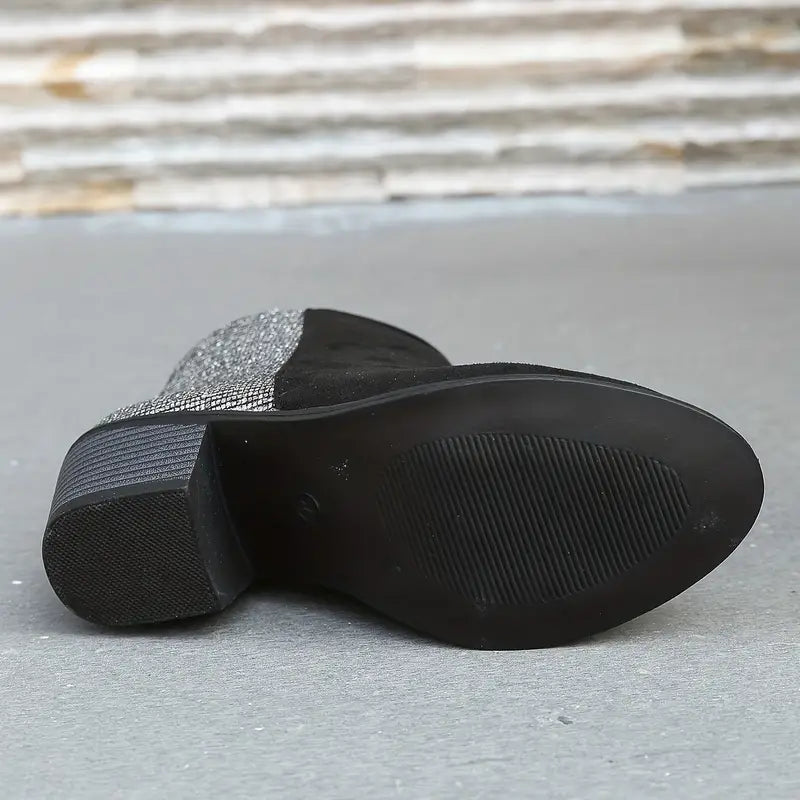 Belén | Comfortable and fashionable orthopedic boots