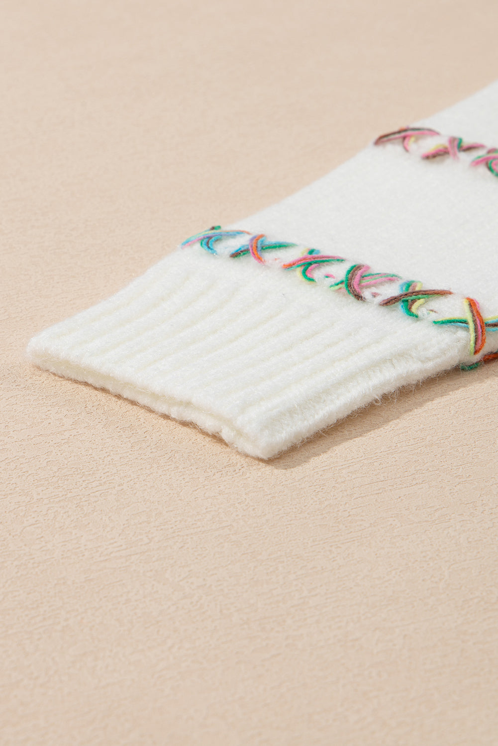 Katia| Elegant and versatile winter sweater