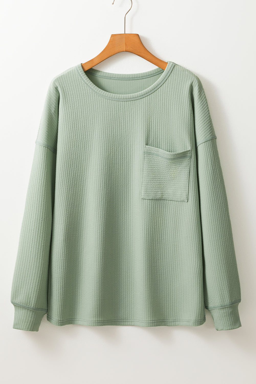 Ornella | Simple and stylish winter top