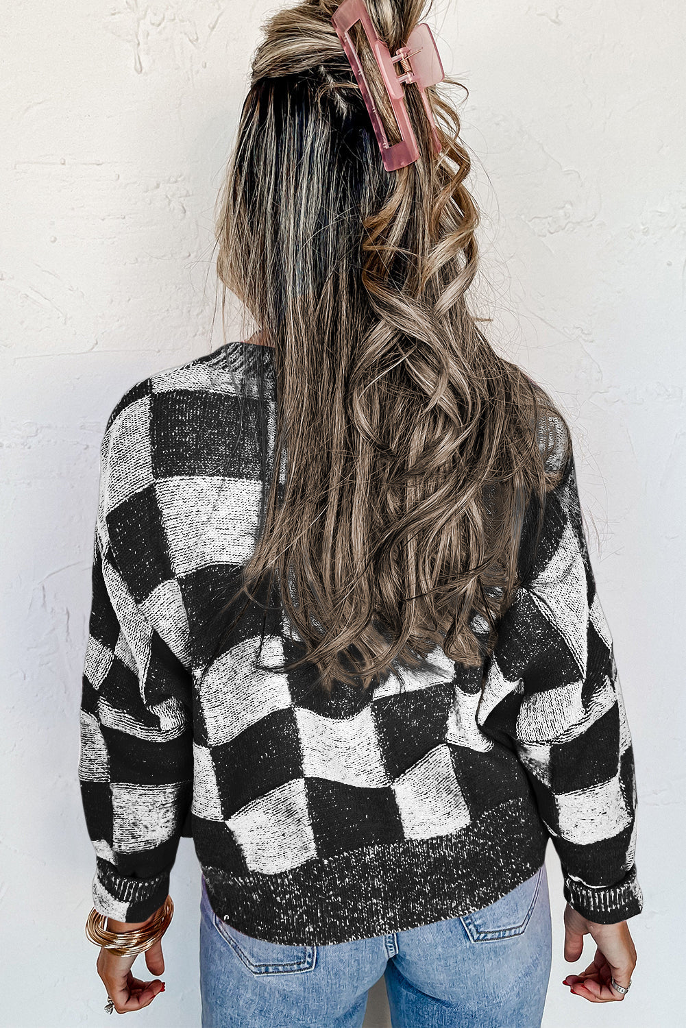 Fabiola® | Effortless and chic winter cardigan