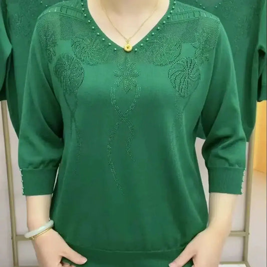 Carina | Chic and relaxed winter garment