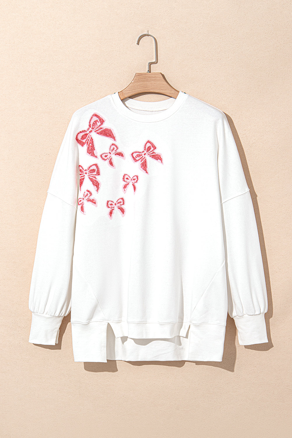 Wanda | Effortless and trendy winter garment