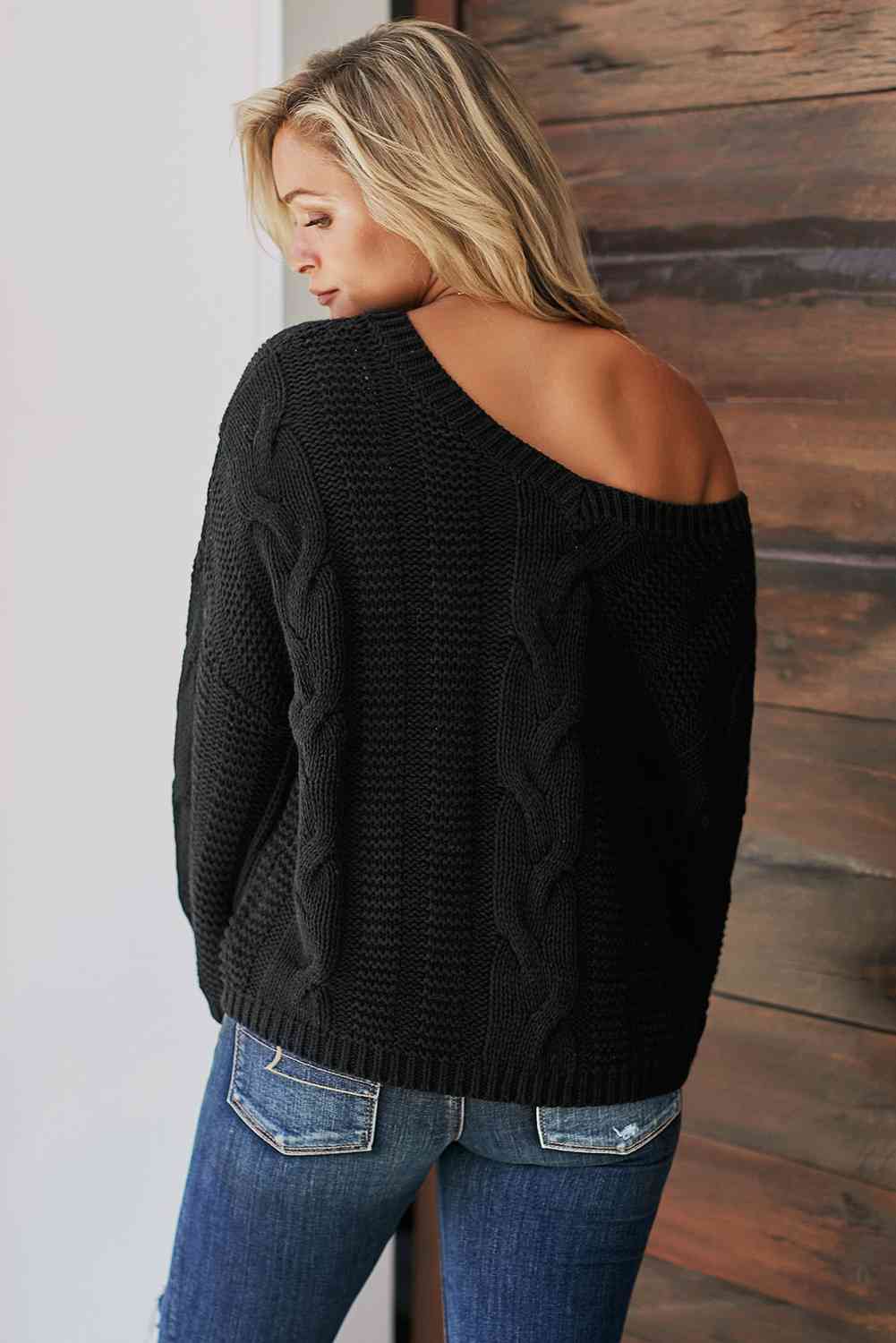 Rita | Modern and fashionable winter sweater
