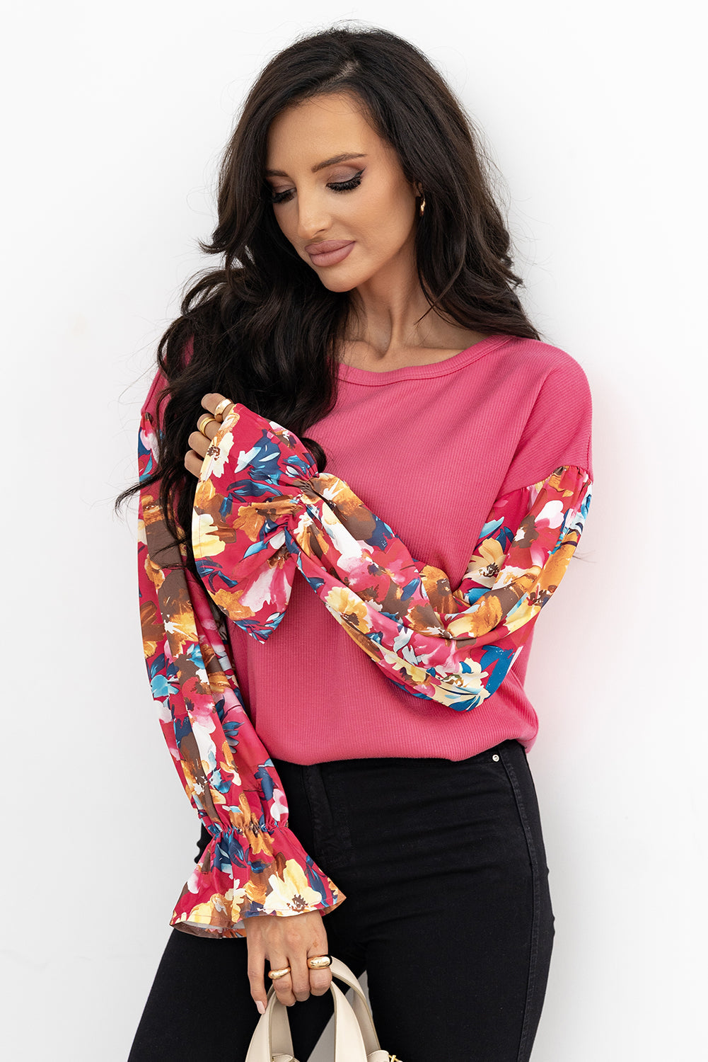 Wendy | Modern and versatile winter top
