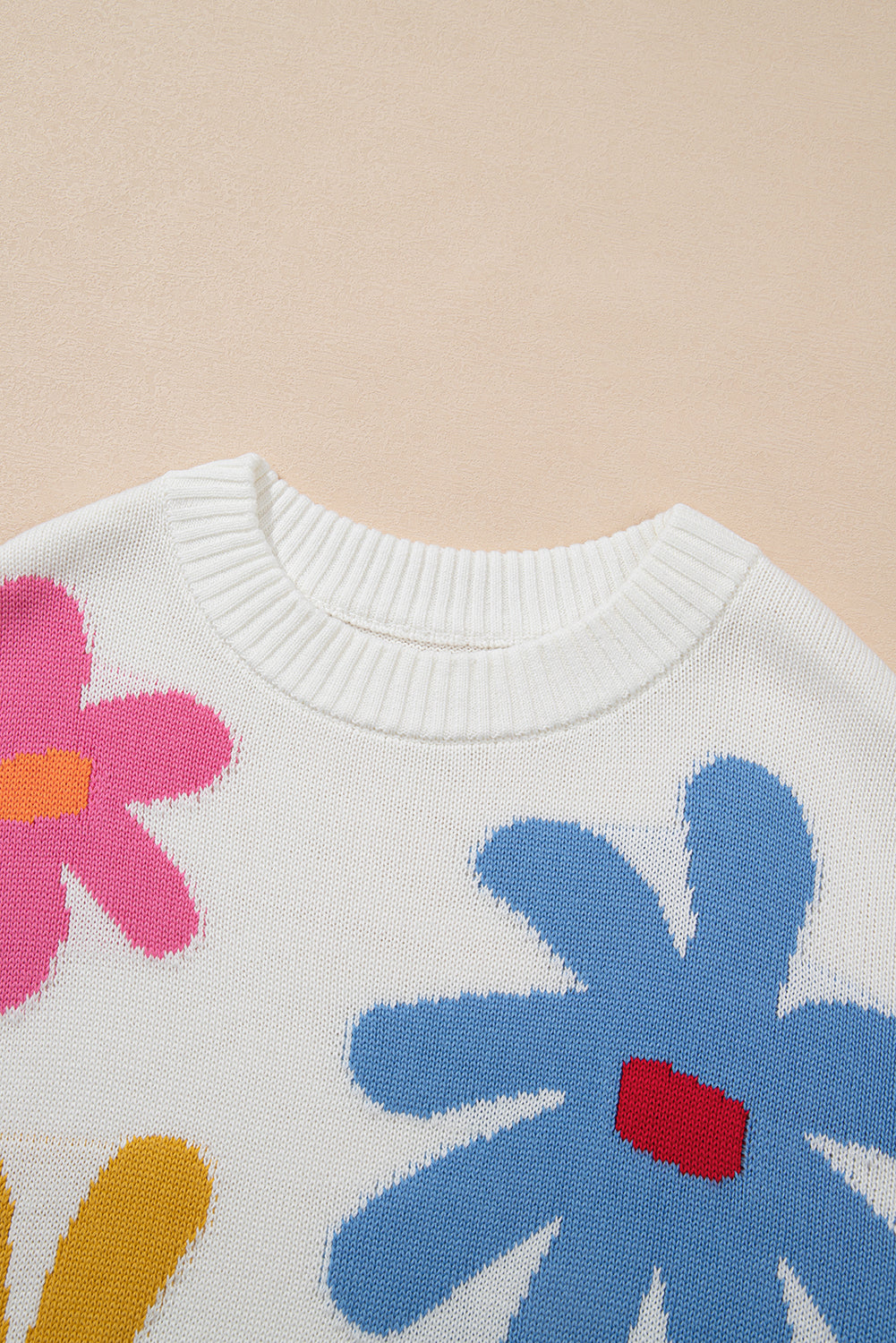 Clarisa | Effortless and classy winter sweater