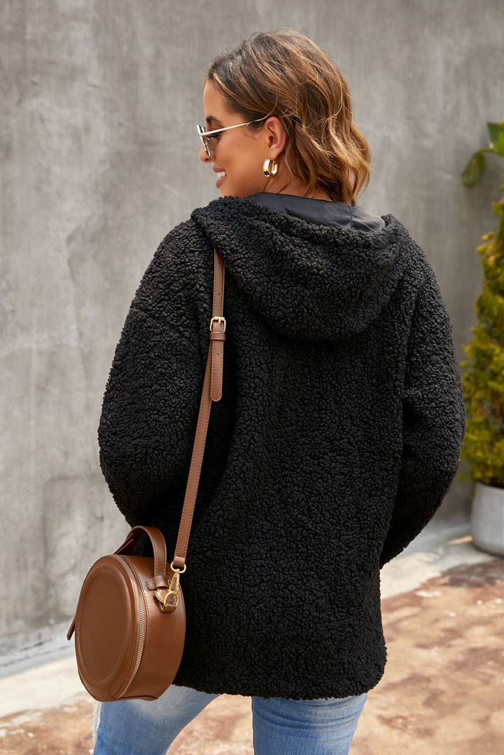 Elda | Modern and versatile winter coat