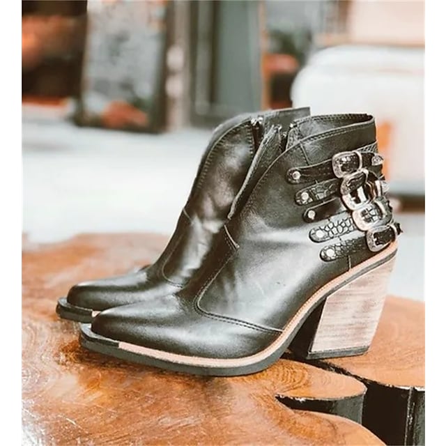 Wilhelmina | Orthopedic fashion boots