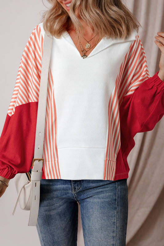 Ximena | Casual and effortless winter garment