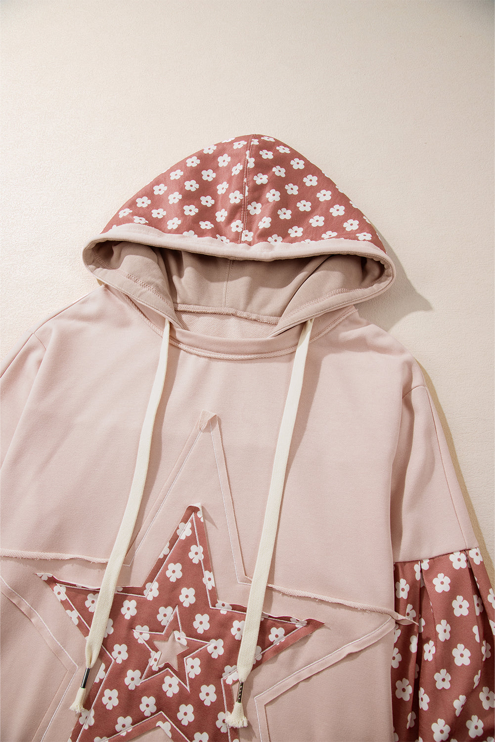 Antonia | Elegant and versatile winter hoodie