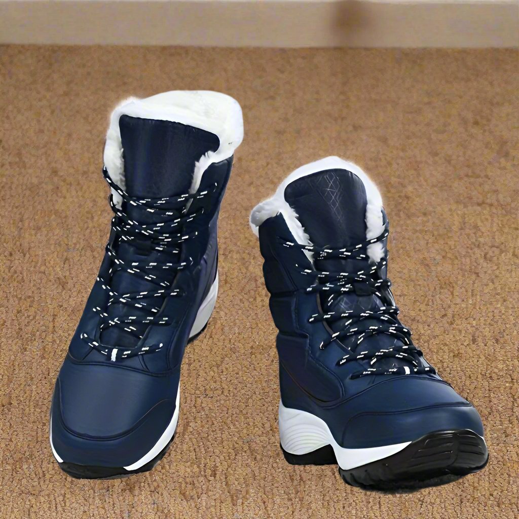 Jessica | Orthopedic shoe