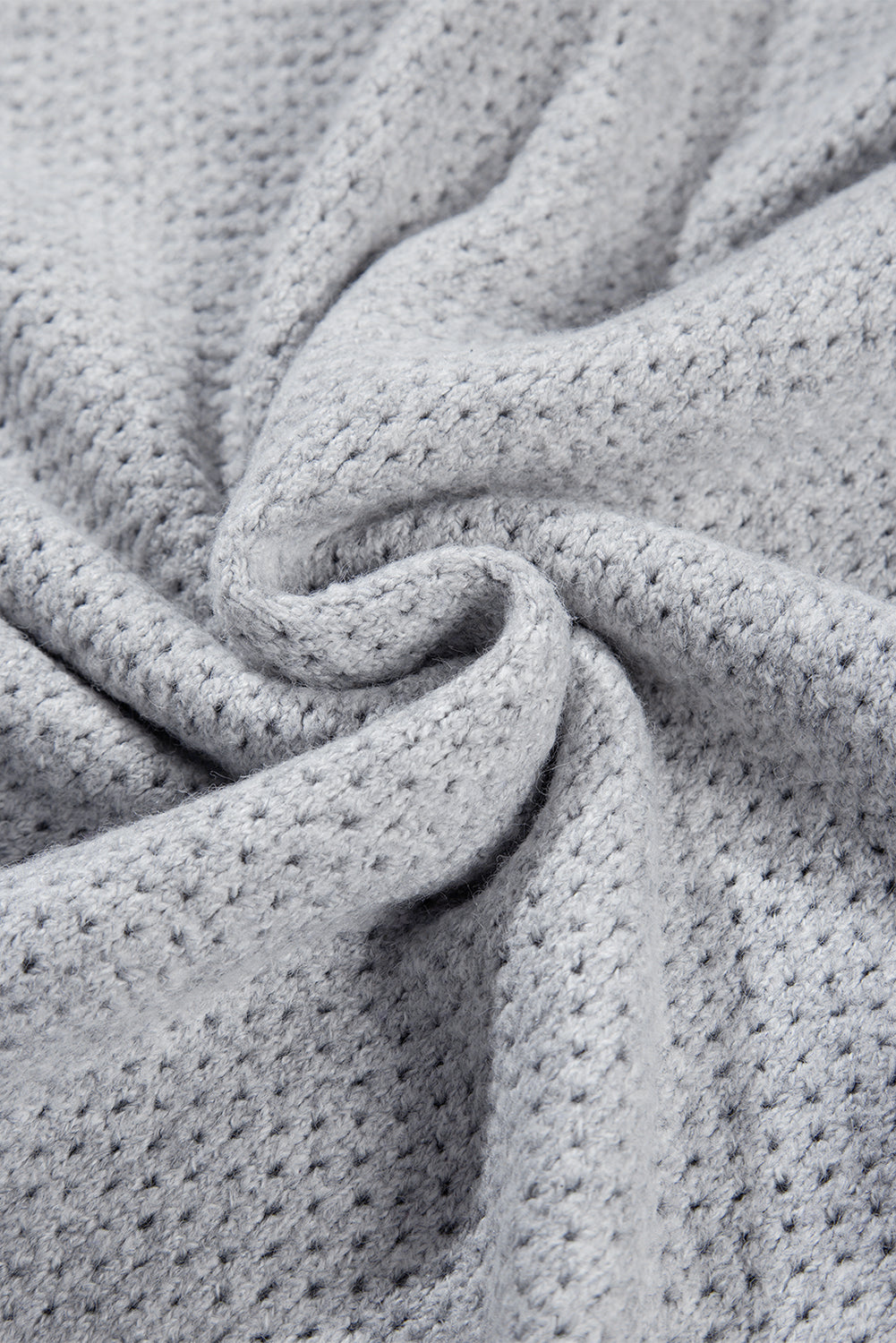 Verónica | Relaxed and stylish winter garment
