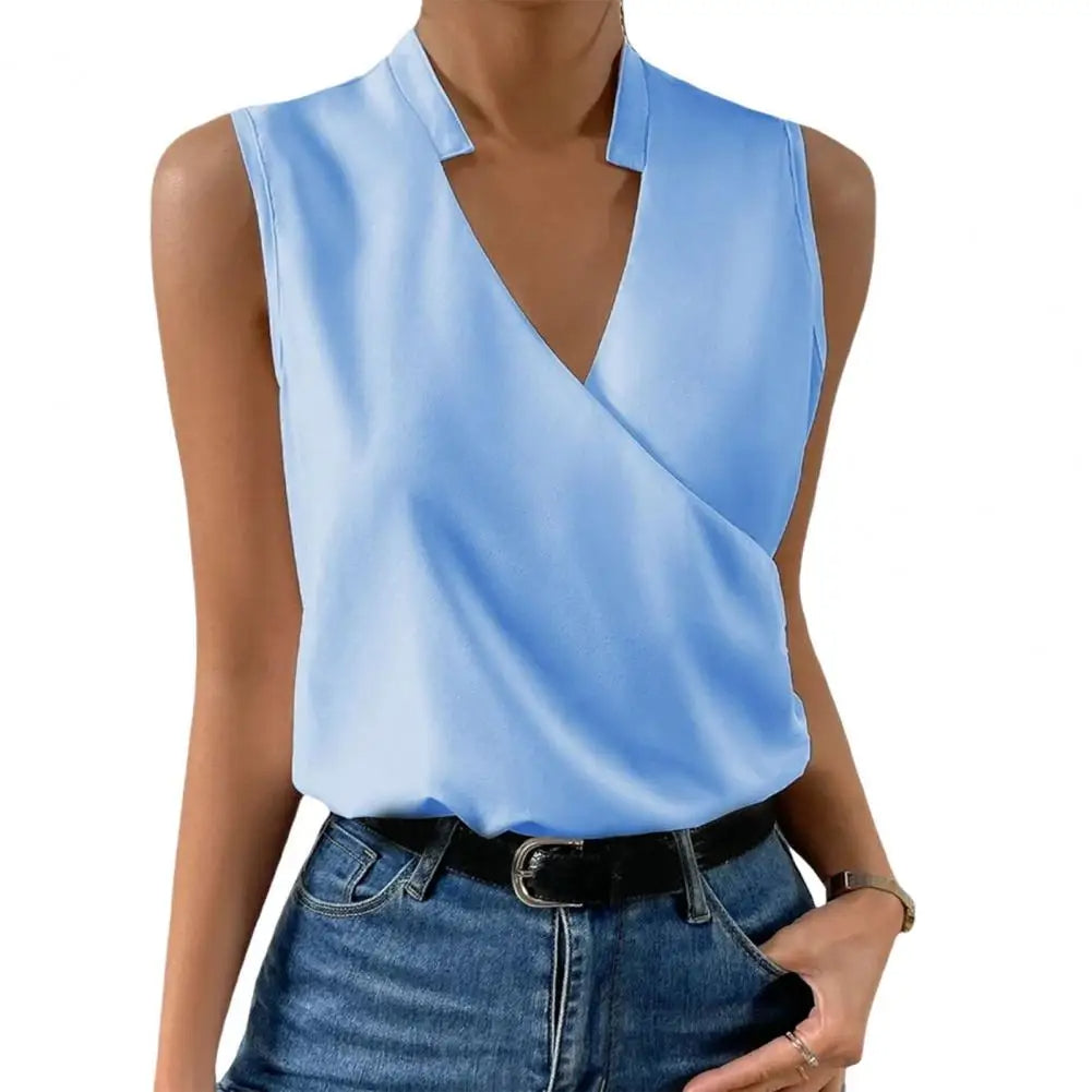 Paula® | Light Cotton Blouse