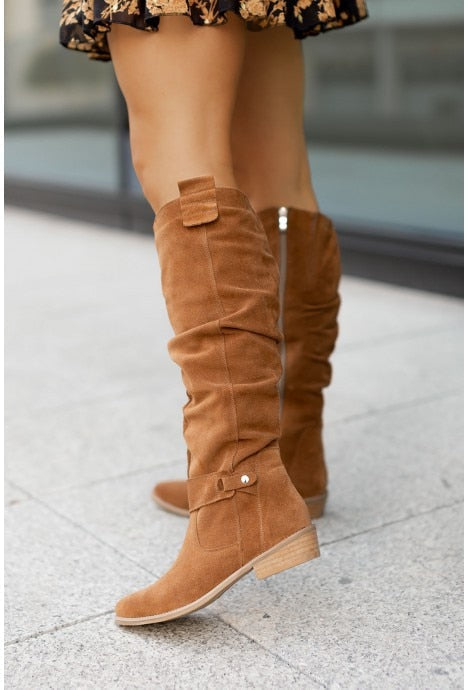 Brigida | Durable and supportive orthopedic boots