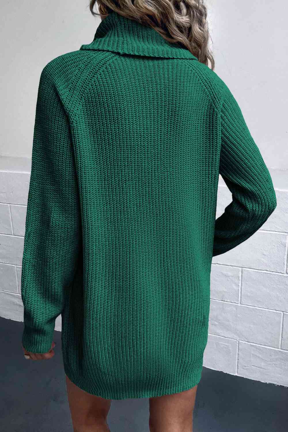 Pamela| Timeless and stylish winter sweater