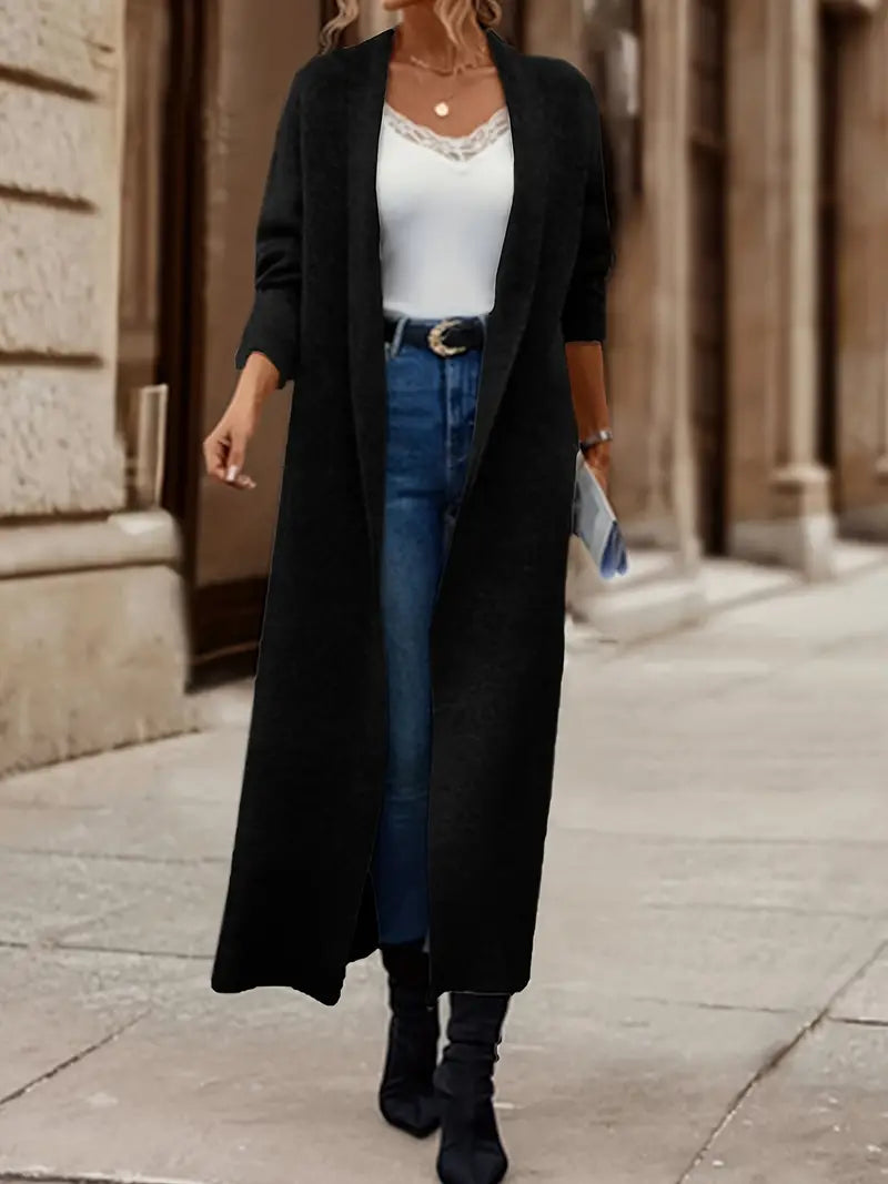 Cielo | Long cardigan