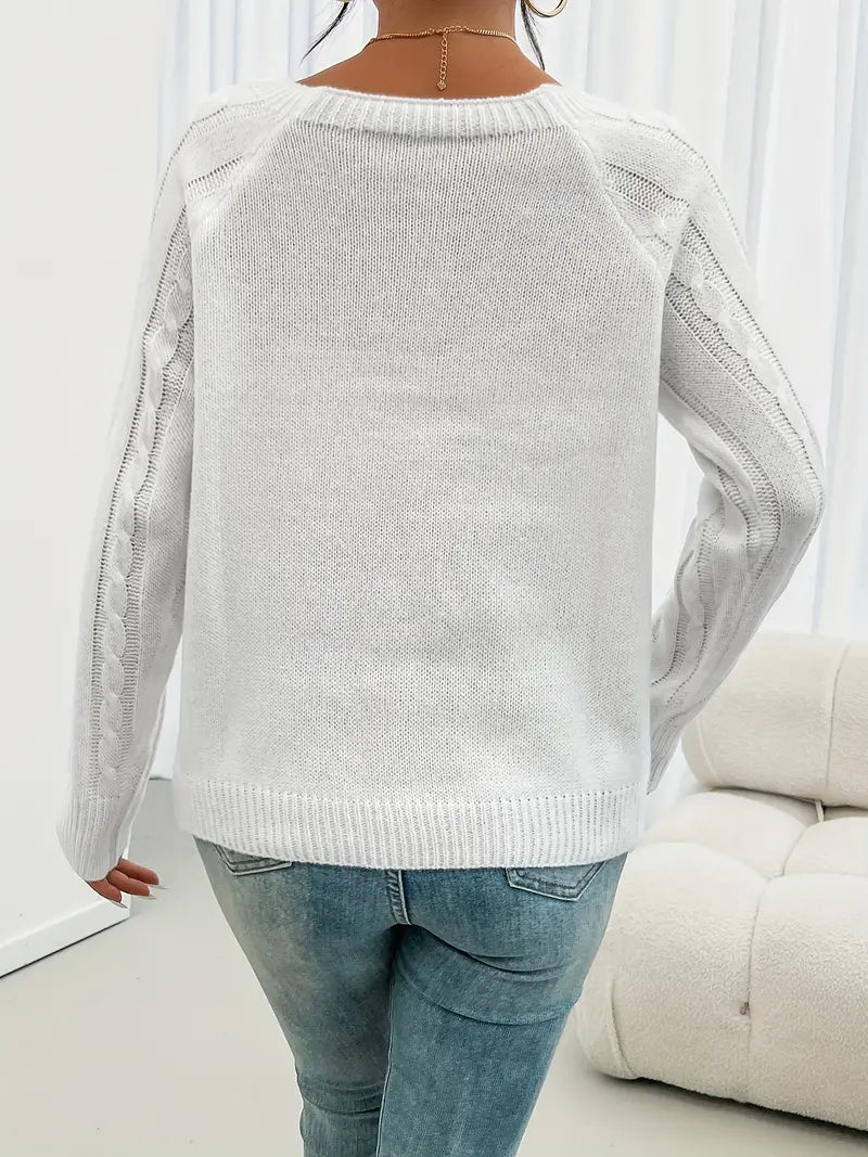 Alejandra® | Pullover