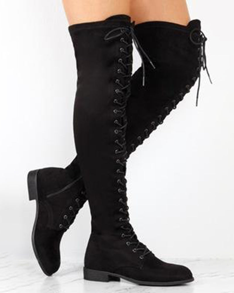 Glenda | Durable and supportive orthopedic boots