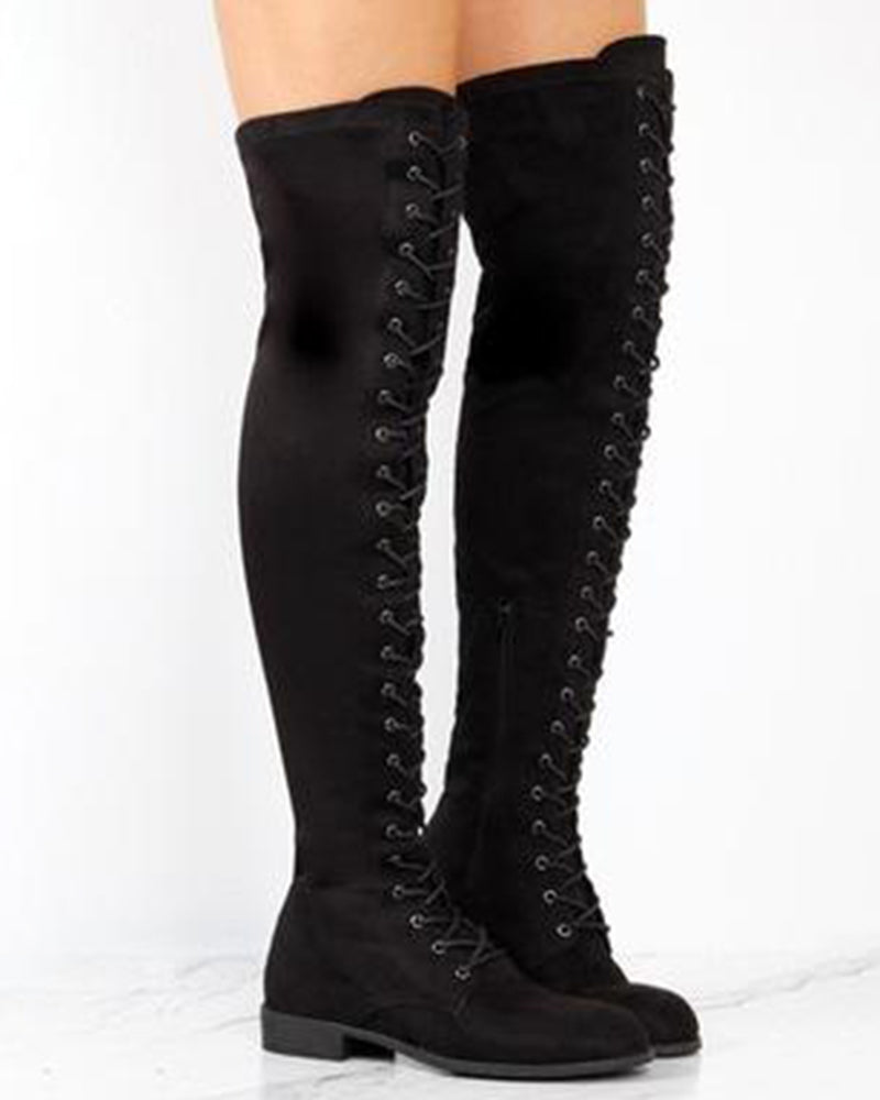 Glenda | Durable and supportive orthopedic boots