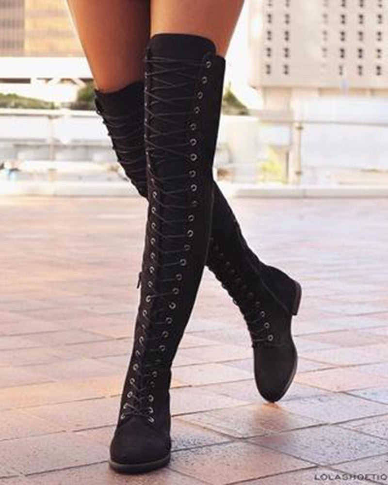 Glenda | Durable and supportive orthopedic boots