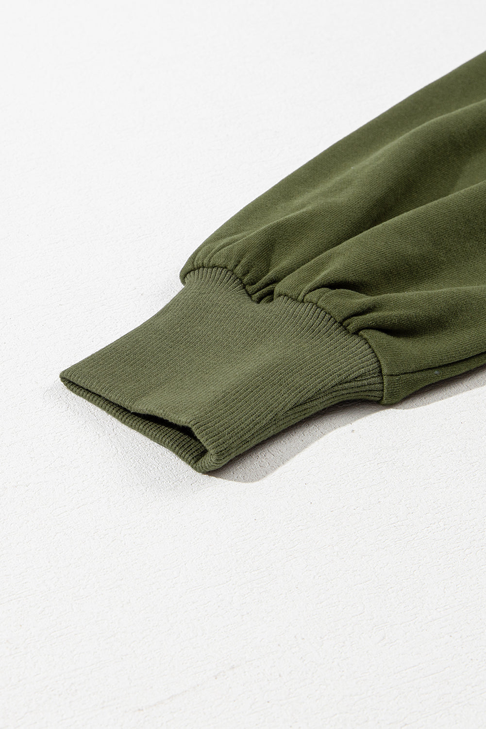 Corina| Modern and comfortable winter hoodie