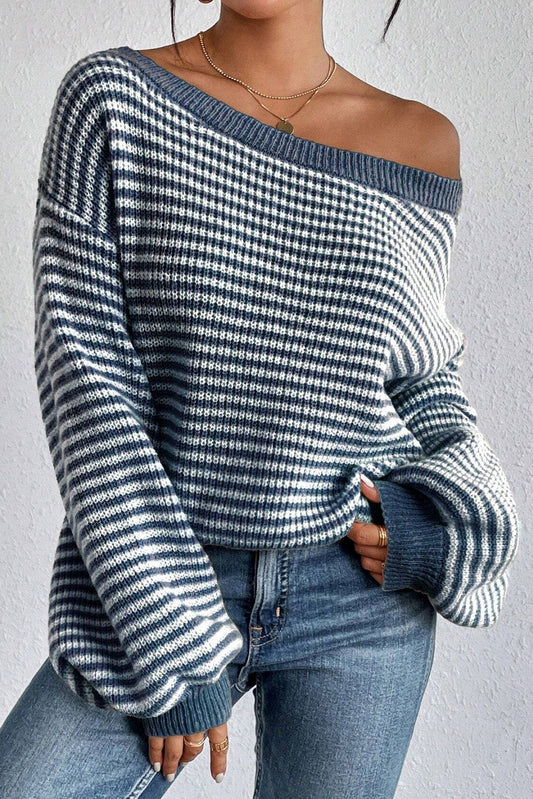 Xandra | Effortless and chic winter sweater