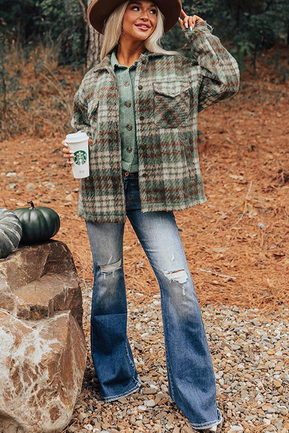 Frieda® | Relaxed and stylish winter garment