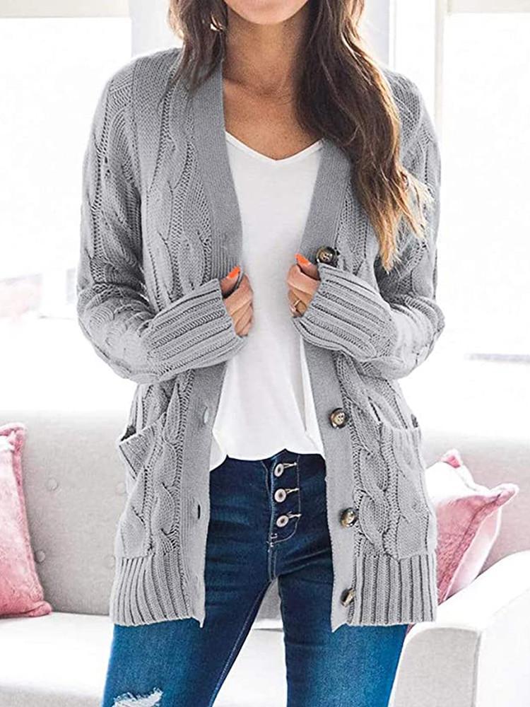 Teresa | Chic and versatile winter sweater