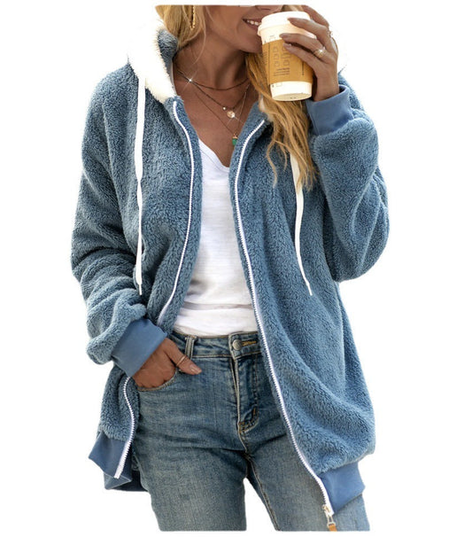 Casilda | Modern and versatile jacket