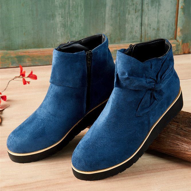 Antonia | Supportive, stylish orthopedic footwear