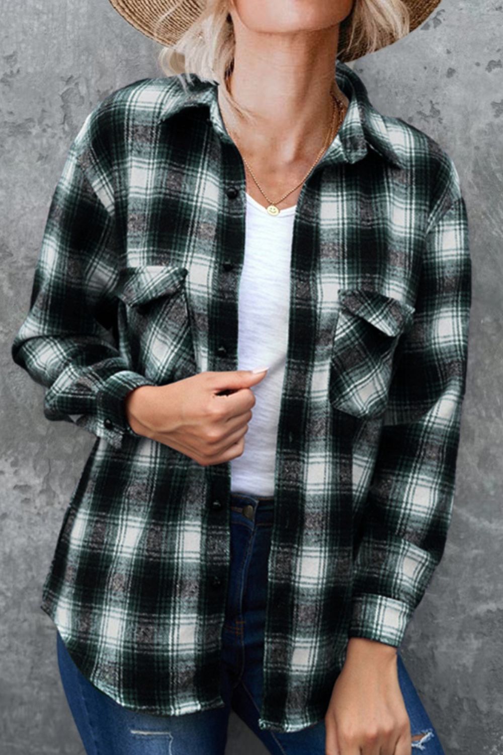Ximena | Casual and stylish winter garment