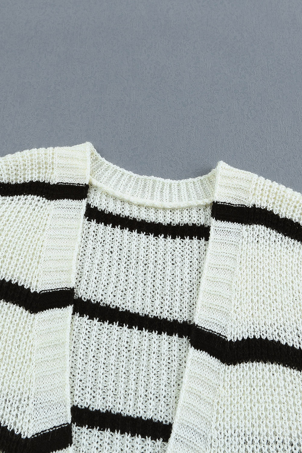Monica® | Casual and effortless winter cardigan