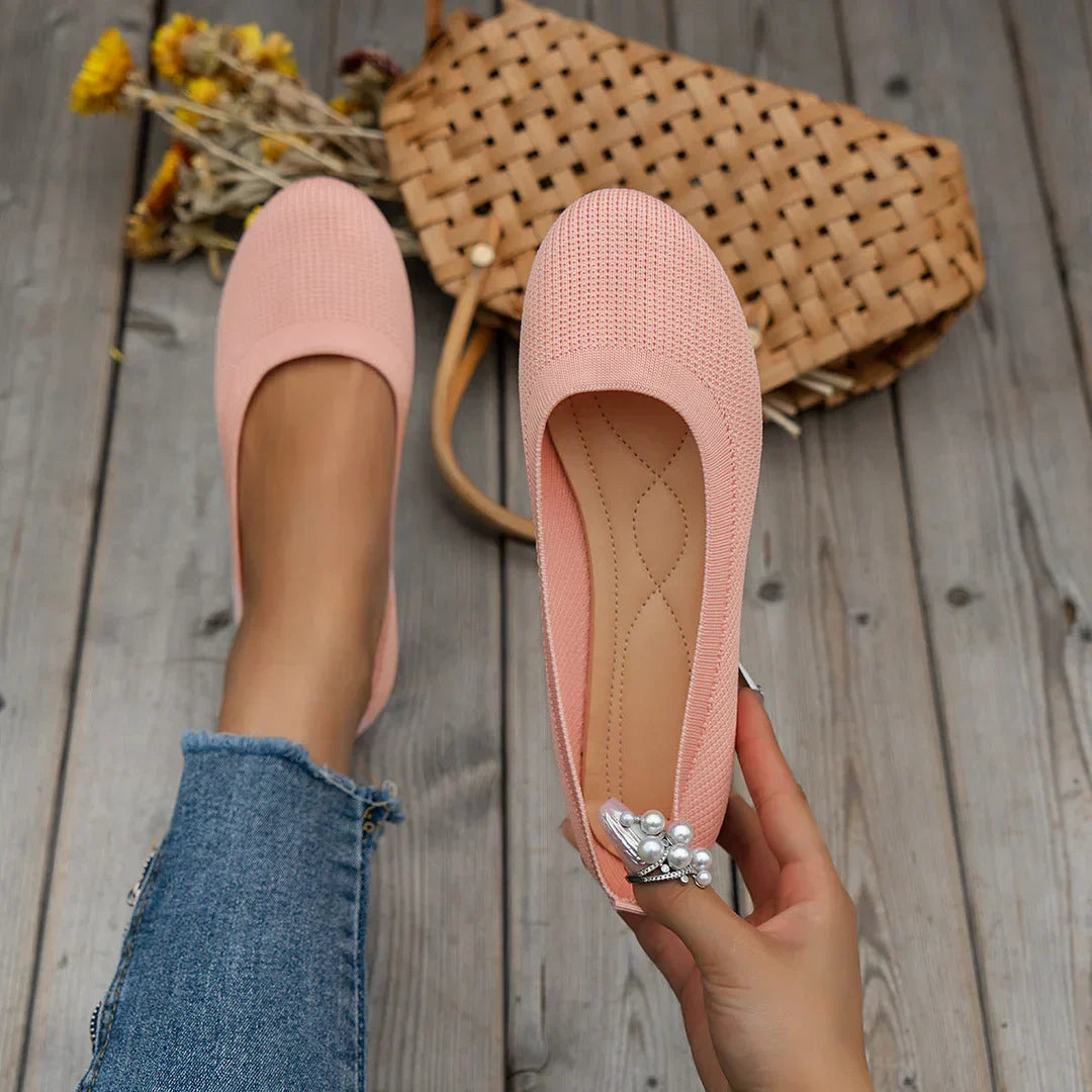 Shelby® | Fashionable Non-Slip Shoes