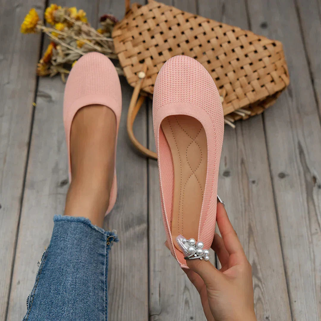 Johana® | Non-Slip, Breathable Shoes