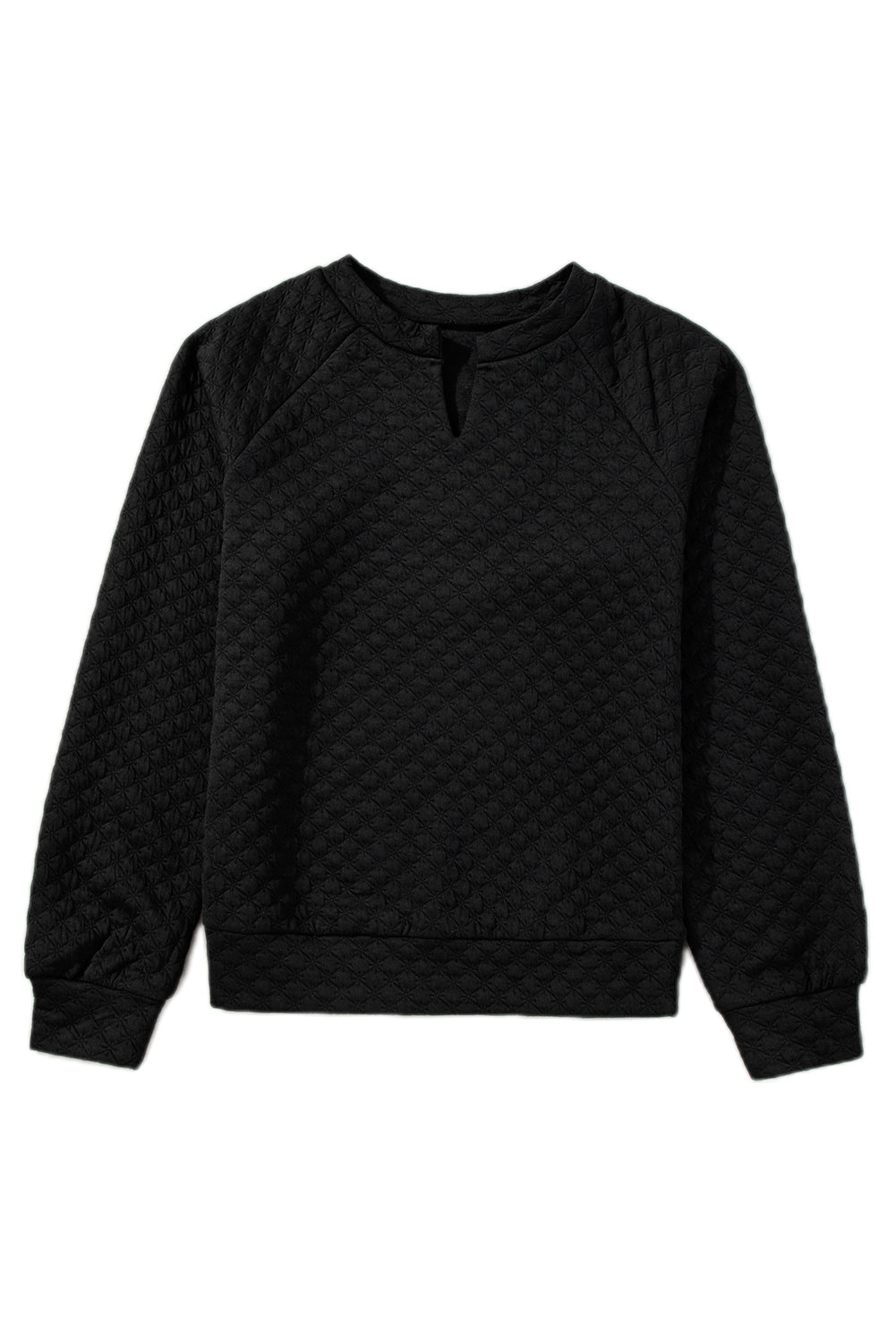 Mariola| Fashionable and uncomplicated winter top