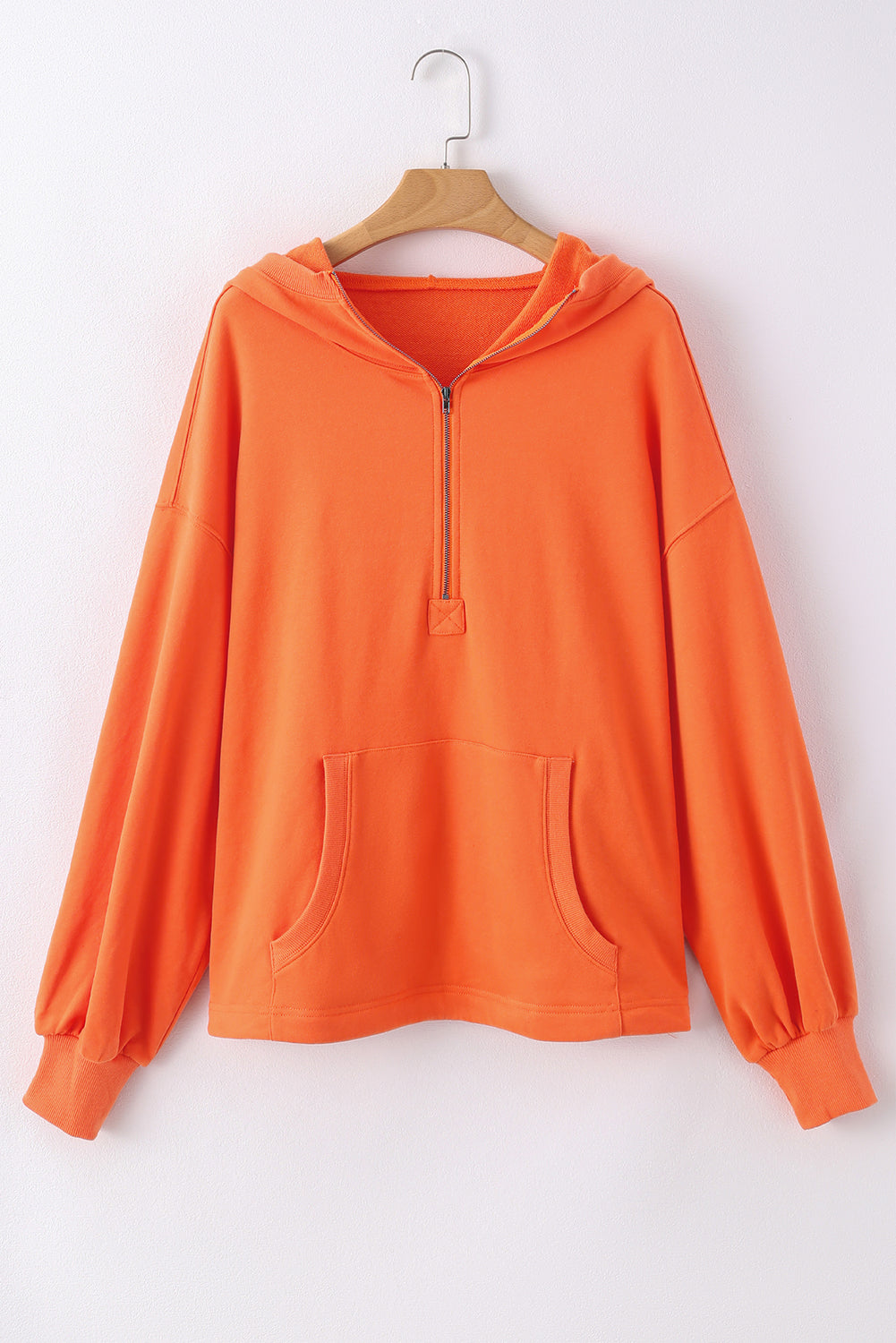 Erika® | Modern and comfortable winter hoodie