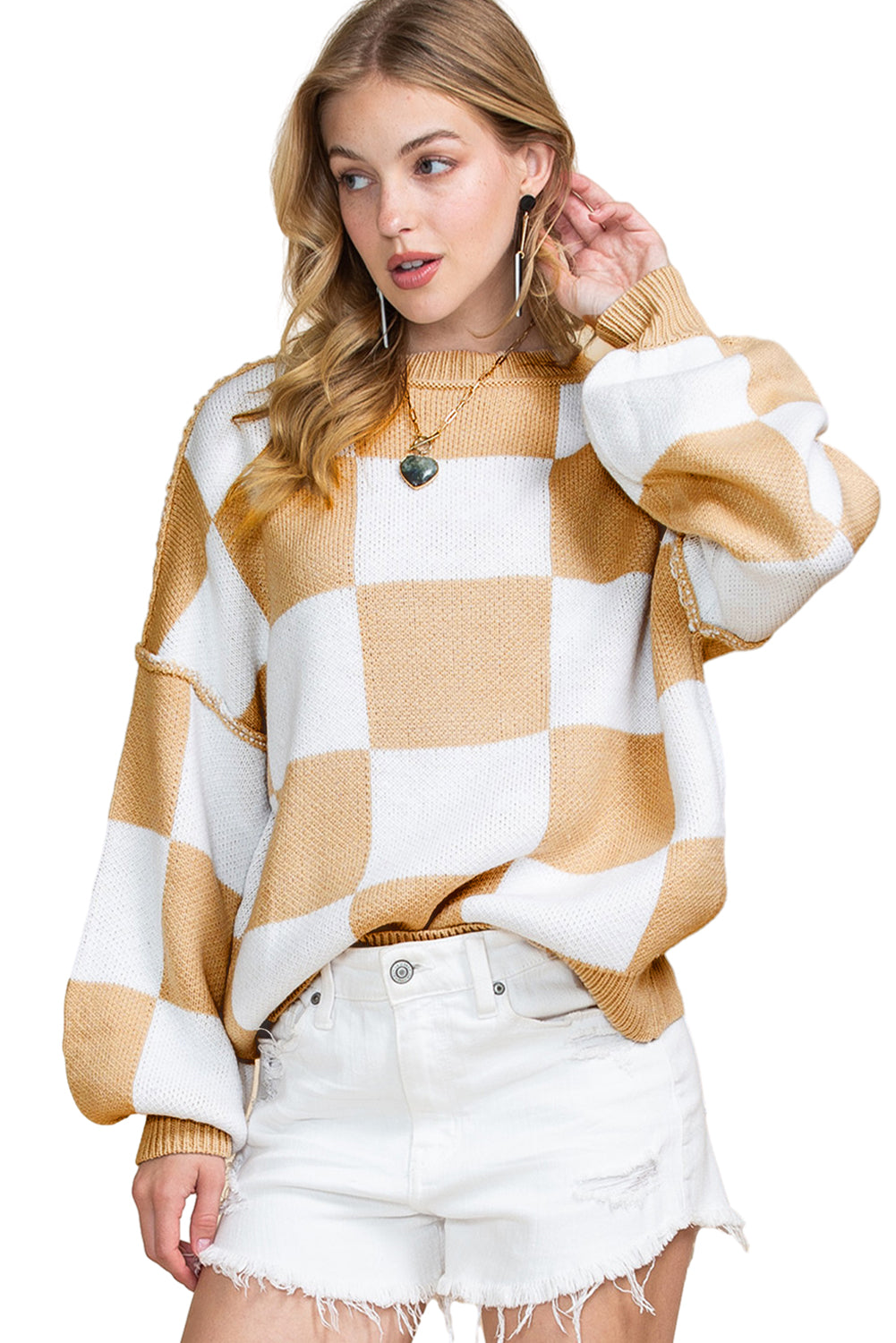 Rosario® | Stylish and elegant winter sweater
