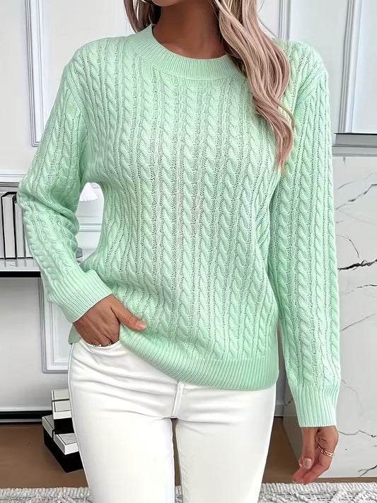 Tahlia™ | Comfortable Sweater