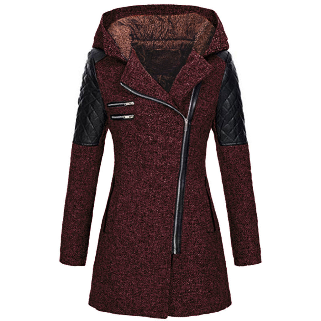 Zaira® | Winter jacket