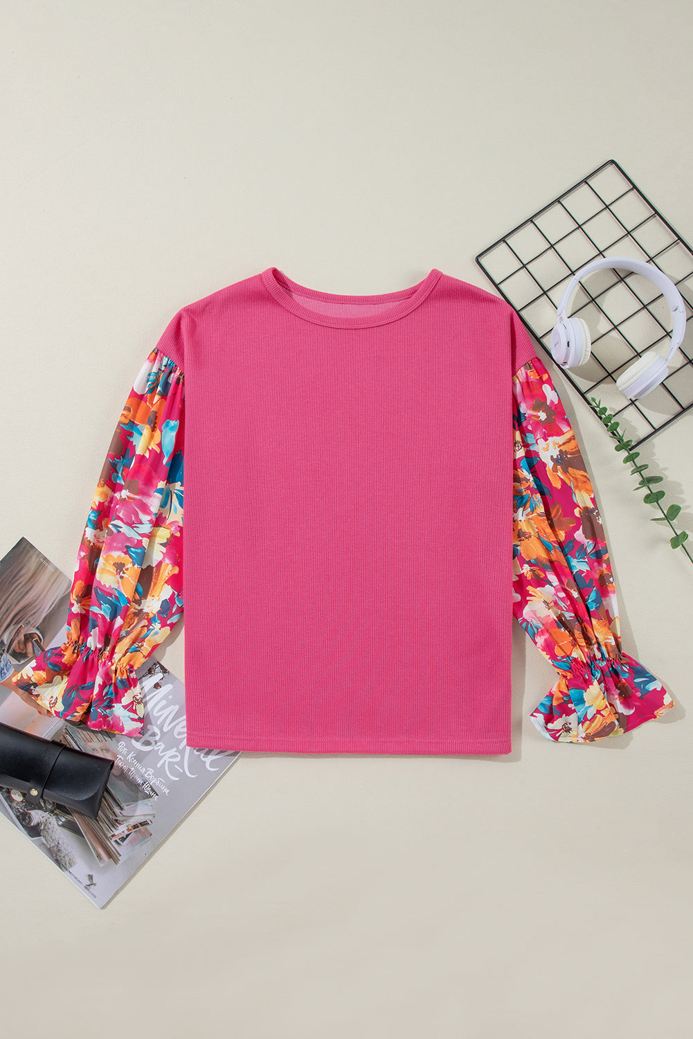 Lucía | Modern and versatile winter top