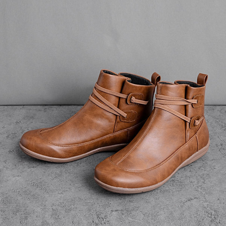 Claudia | Supportive orthopedic footwear